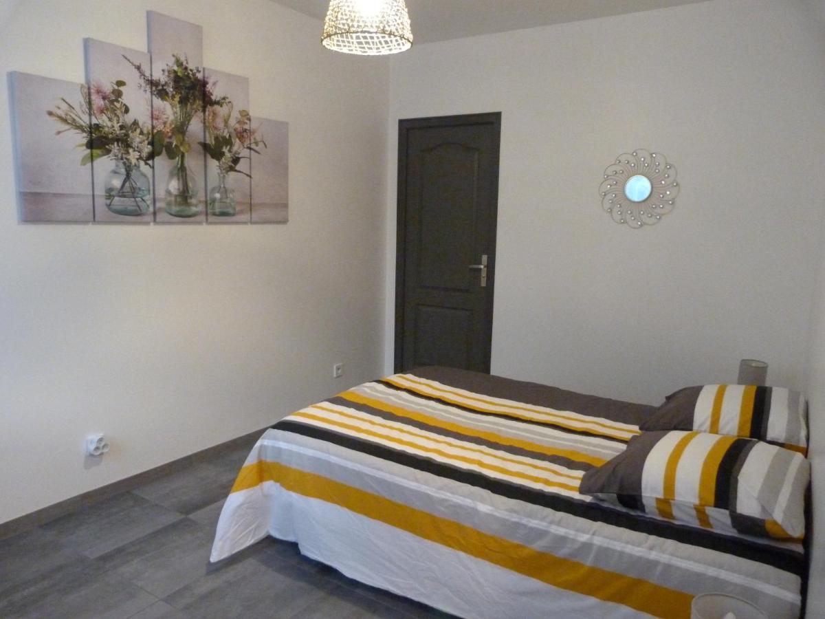Appartement T.2 - Parking -Gratuit Vierzon Exterior foto