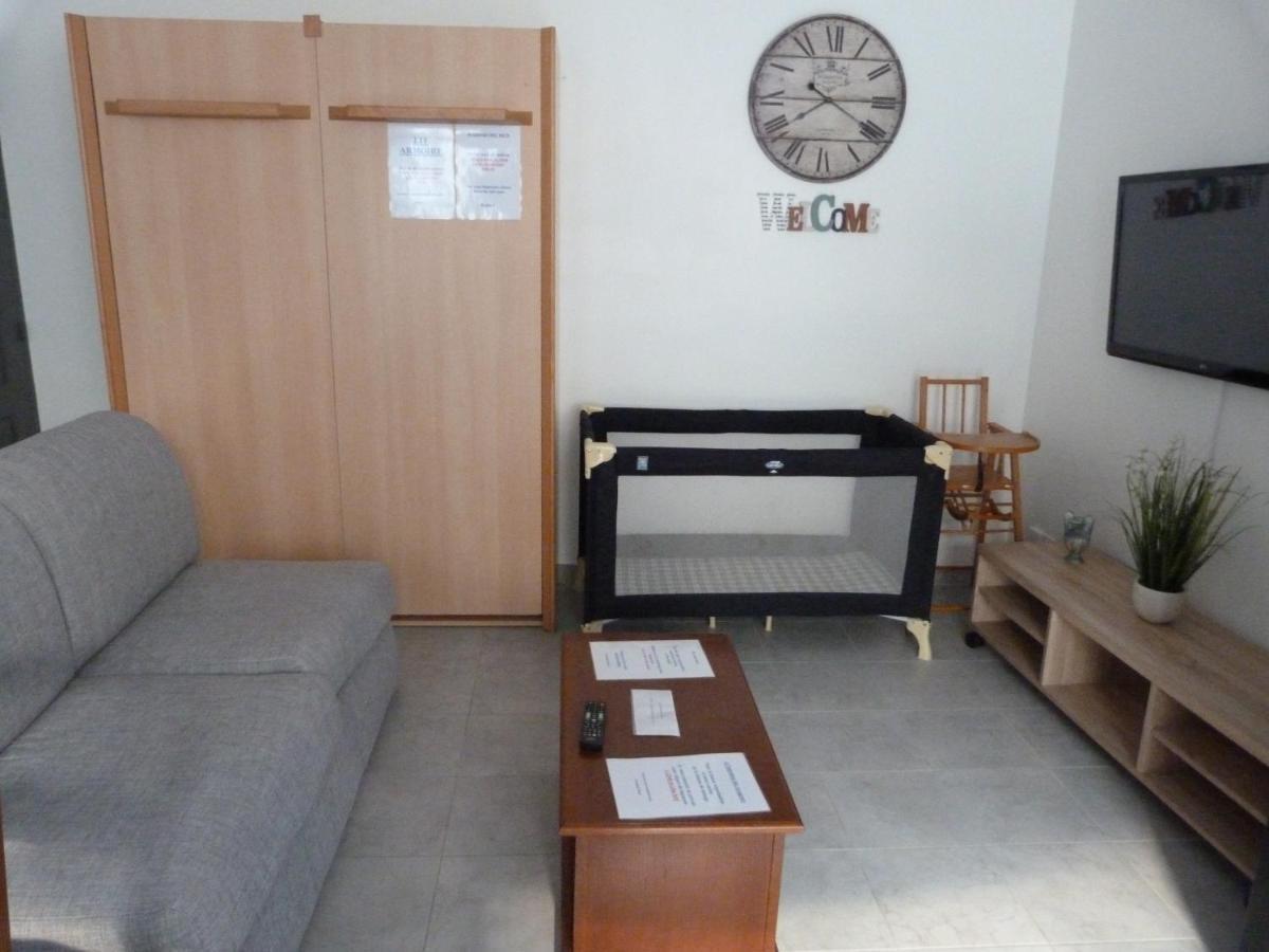 Appartement T.2 - Parking -Gratuit Vierzon Exterior foto