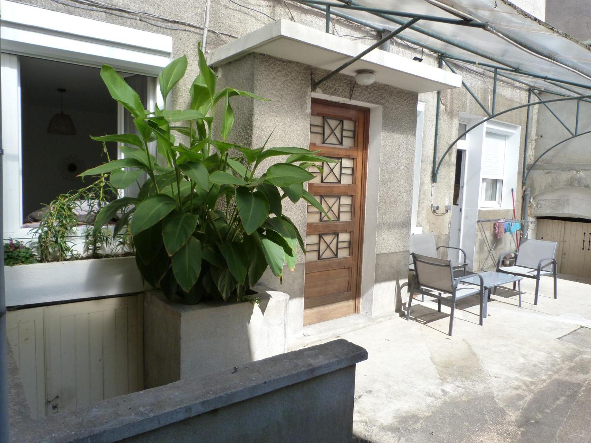 Appartement T.2 - Parking -Gratuit Vierzon Exterior foto